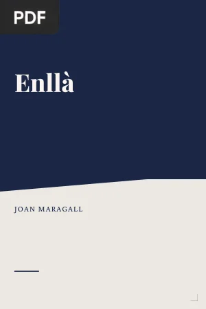 Enllà (Além)