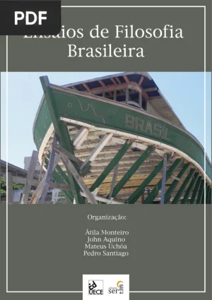 Ensaios de Filosofia Brasileira
