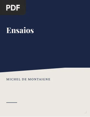 Ensaios