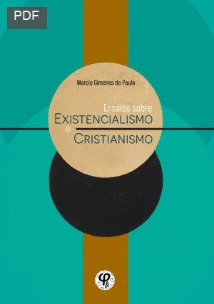 Ensaios sobre Existencialismo e Cristianismo