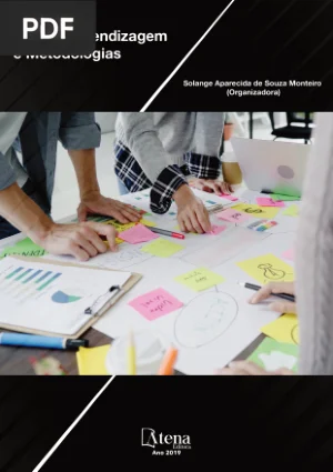 Ensino-Aprendizagem e Metodologias