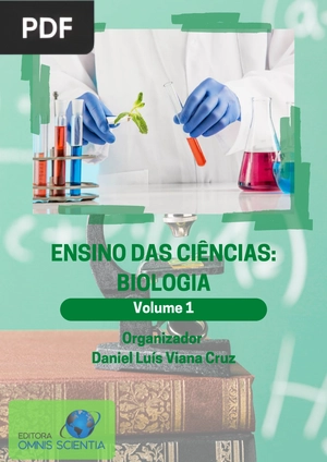 Ensino Das Ciências - Biologia