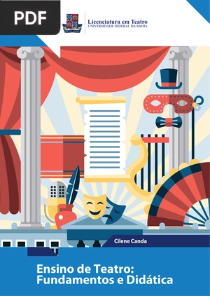 Ensino de Teatro: Fundamentos e Didática