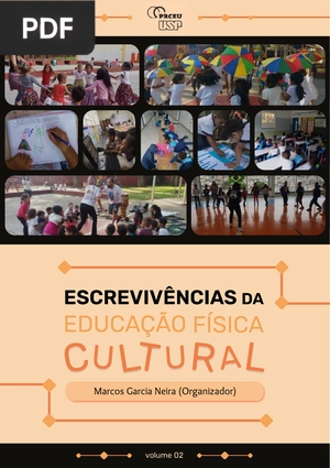 Escrevivências da Educação Física Cultural