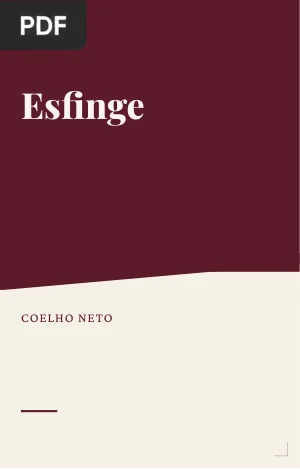 Esfinge