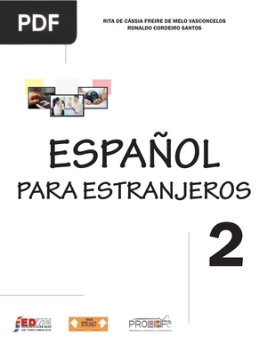 Espanhol para estrangeiros