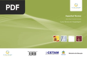 Espanhol Técnico