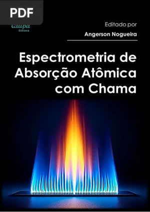 Espectrometria de Absorção Atômica com Chama