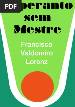 Esperanto sem Mestre