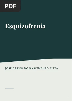 Esquizofrenia (Artigo)
