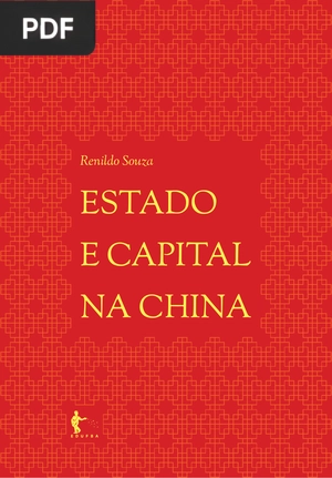 Estado e capital na China