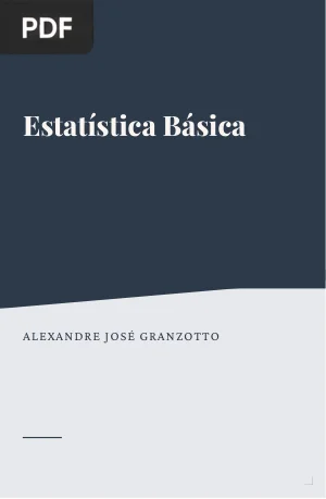 Estatística Básica