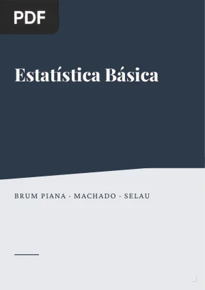 Estatística Básica