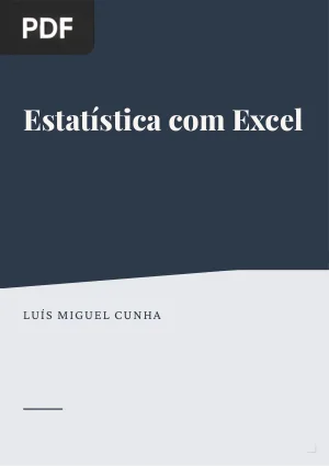 Estatística com Excel