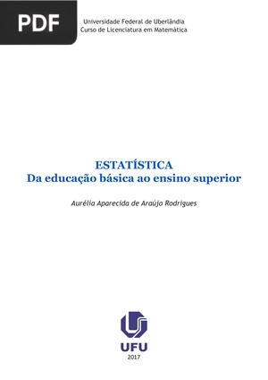 Estatística da educação básica ao ensino superior
