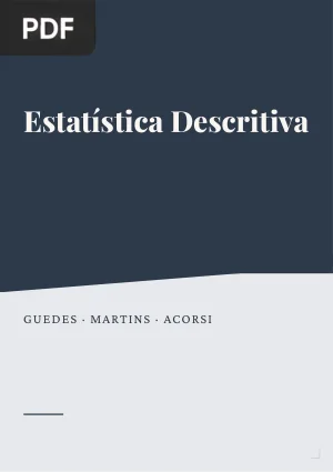 Estatística Descritiva