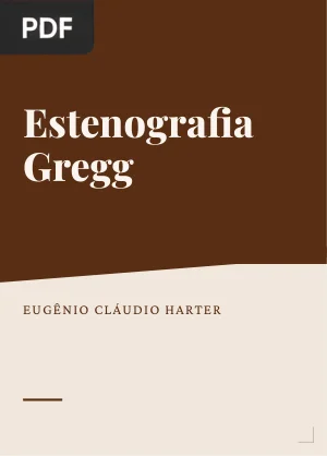 Estenografia Gregg