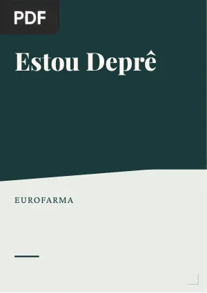 Estou Deprê