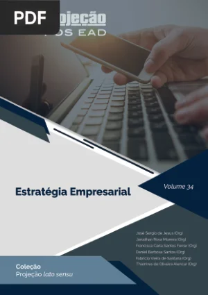 Estratégia Empresarial