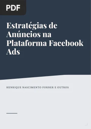 Estratégias de Anúncios na Plataforma Facebook Ads