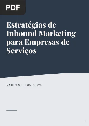 Estratégias de Inbound Marketing para Empresas de Serviços
