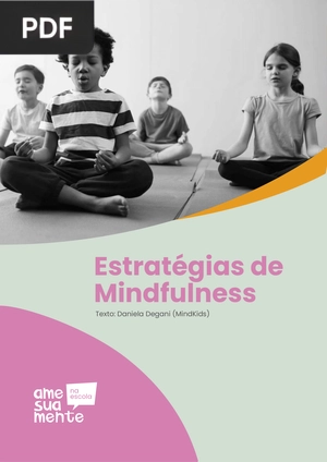 Estratégias de Mindfulness