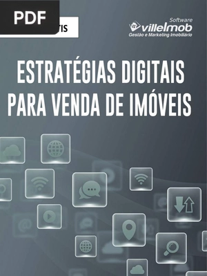 Estretégias Digitais para Venda de Imóveis