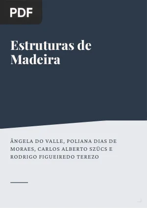 Estruturas de Madeira