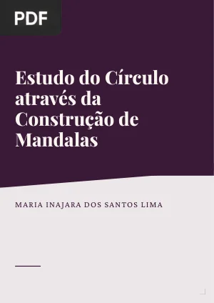 Estudo do Círculo através da Construção de Mandalas