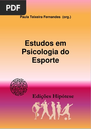 Estudos em Psicologia do Esporte