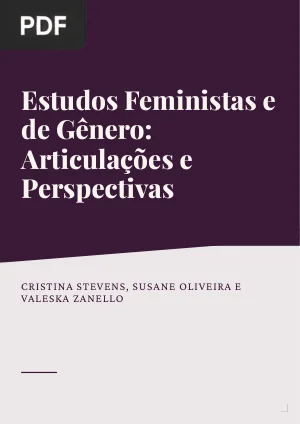 Estudos Feministas e de Gênero: Articulações e Perspectivas