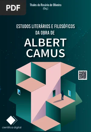 Estudos Literários e Filosóficos da Obra de Albert Camus