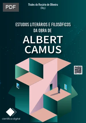 Estudos Literários e Filosóficos da Obra de Albert Camus