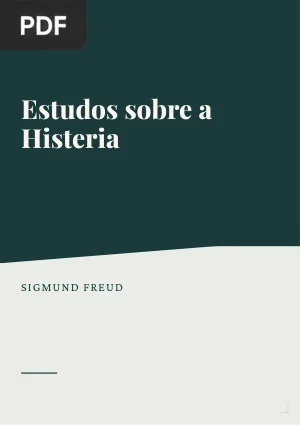 Estudos sobre a Histeria