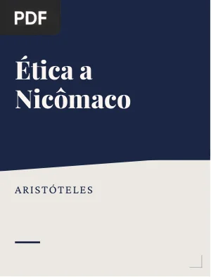 Ética a Nicômaco