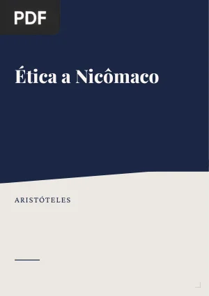 Ética a Nicômaco