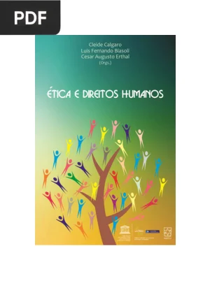 Ética e Direitos Humanos