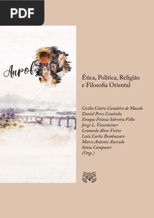 Ética, Política, Religião e Filosofia Oriental