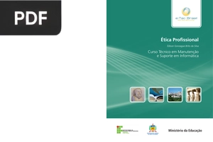 Ética Profissional