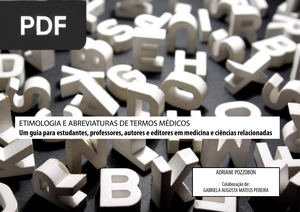 Etimologia e Abreviaturas de Termos Médicos