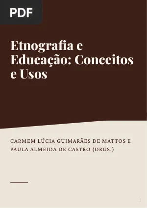Etnografia e Educação: Conceitos e Usos