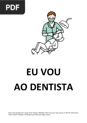 Eu Vou ao Dentista