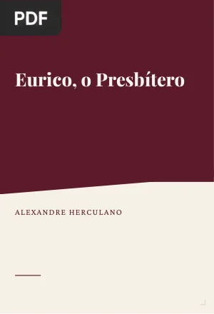 Eurico, o Presbítero