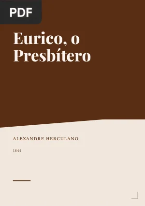 Eurico, o Presbítero