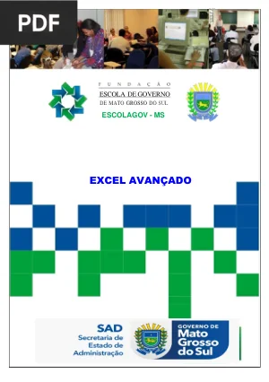 Excel Avançado: Planilhas e Tabelas Dinâmicas