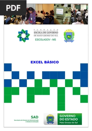 Excel Básico