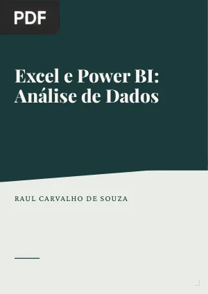 Excel Intermediário e Introdução ao Power BI: Análise de Dados