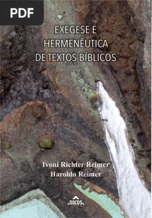 Exegese e Hermenêutica de Textos Bíblicos