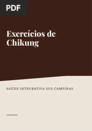 Exercícios de Chikung