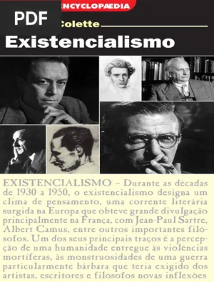 Existencialismo